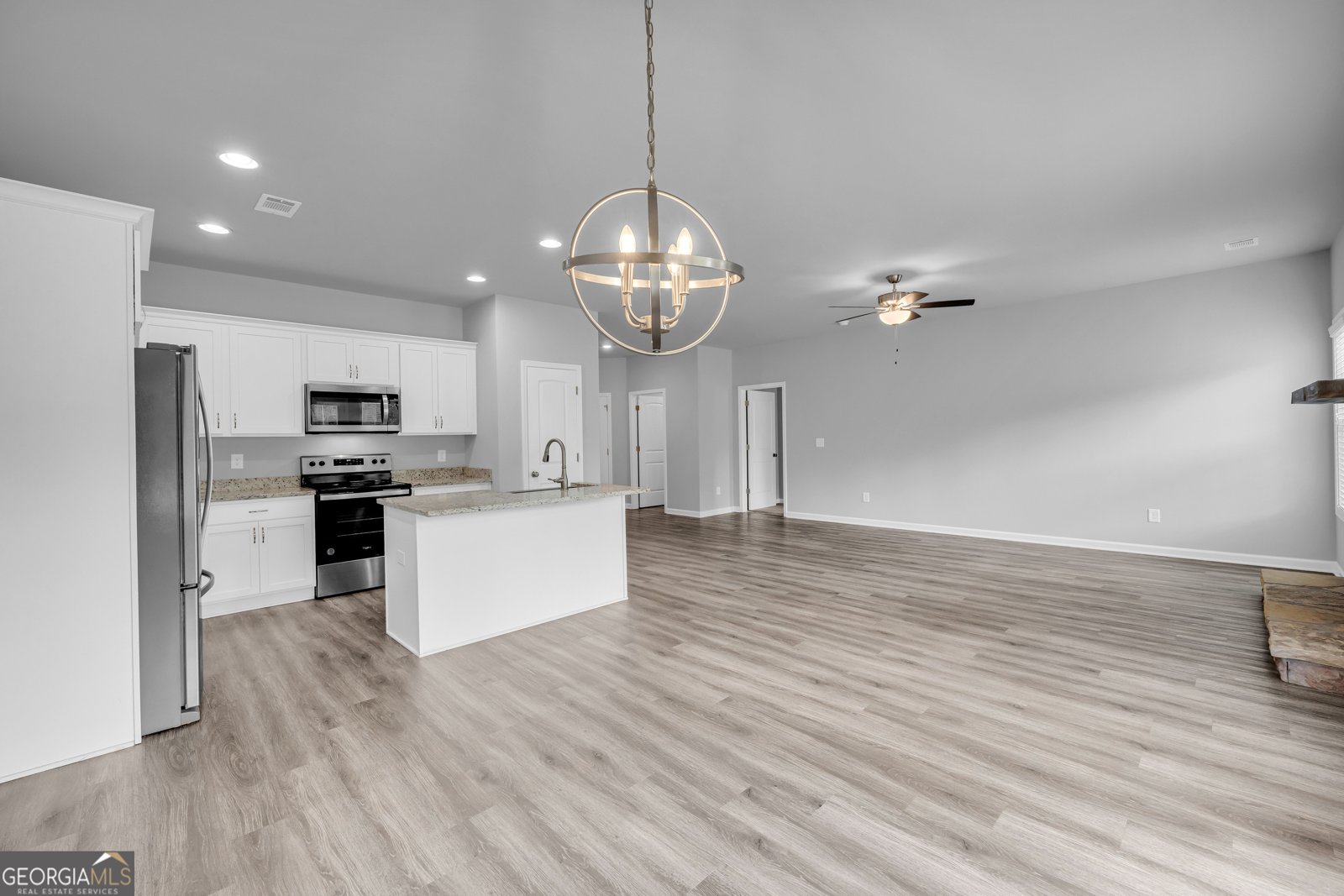 358 Harvest Church Road Clarkesville - Photo 16