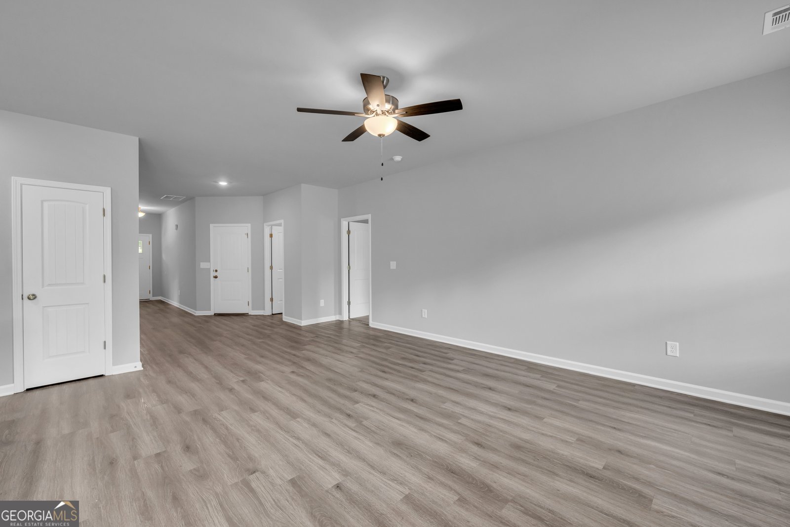 358 Harvest Church Road Clarkesville - Photo 17
