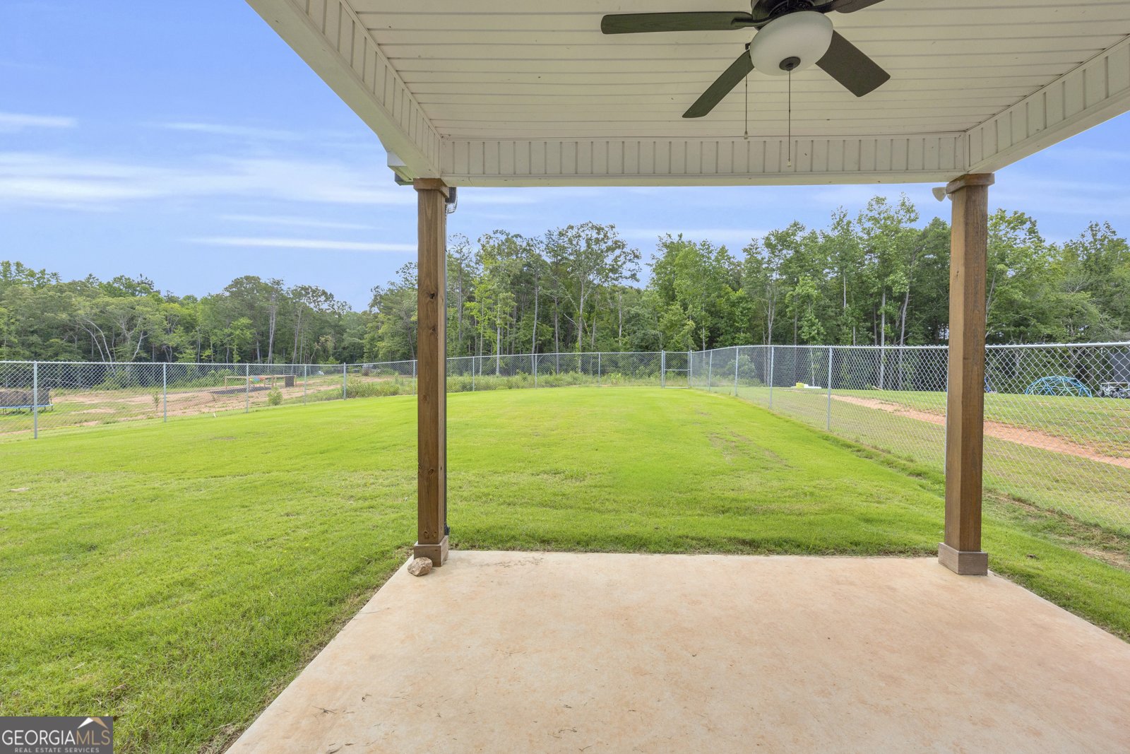 358 Harvest Church Road Clarkesville - Photo 19