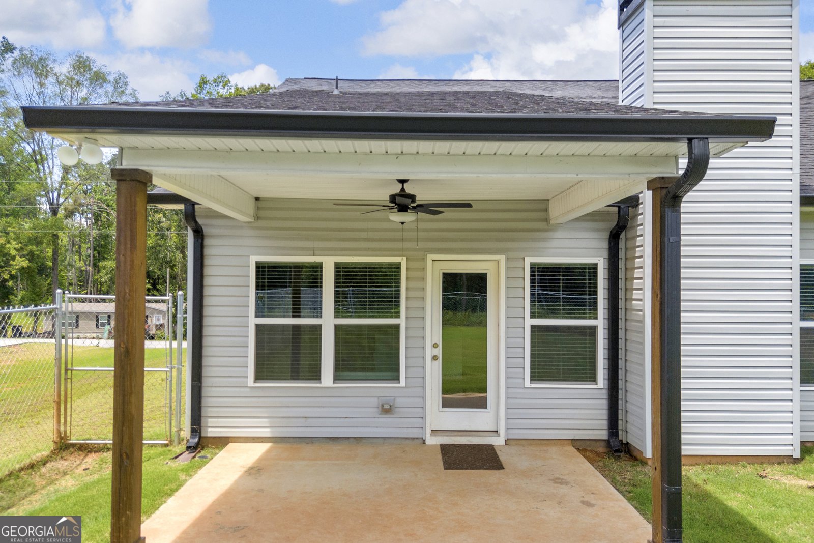 358 Harvest Church Road Clarkesville - Photo 20