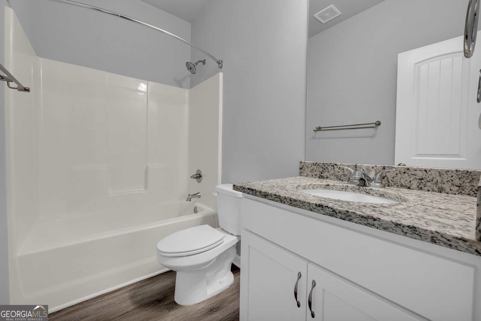 358 Harvest Church Road Clarkesville - Photo 33