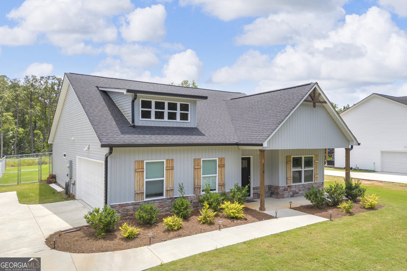 358 Harvest Church Road Clarkesville - Photo 37