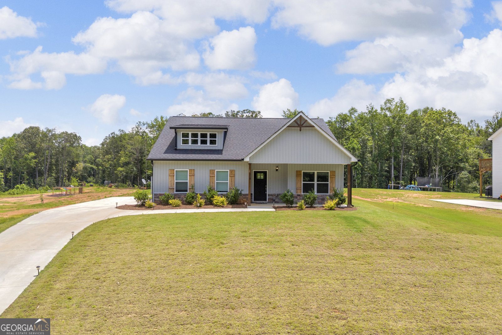 358 Harvest Church Road Clarkesville - Photo 38