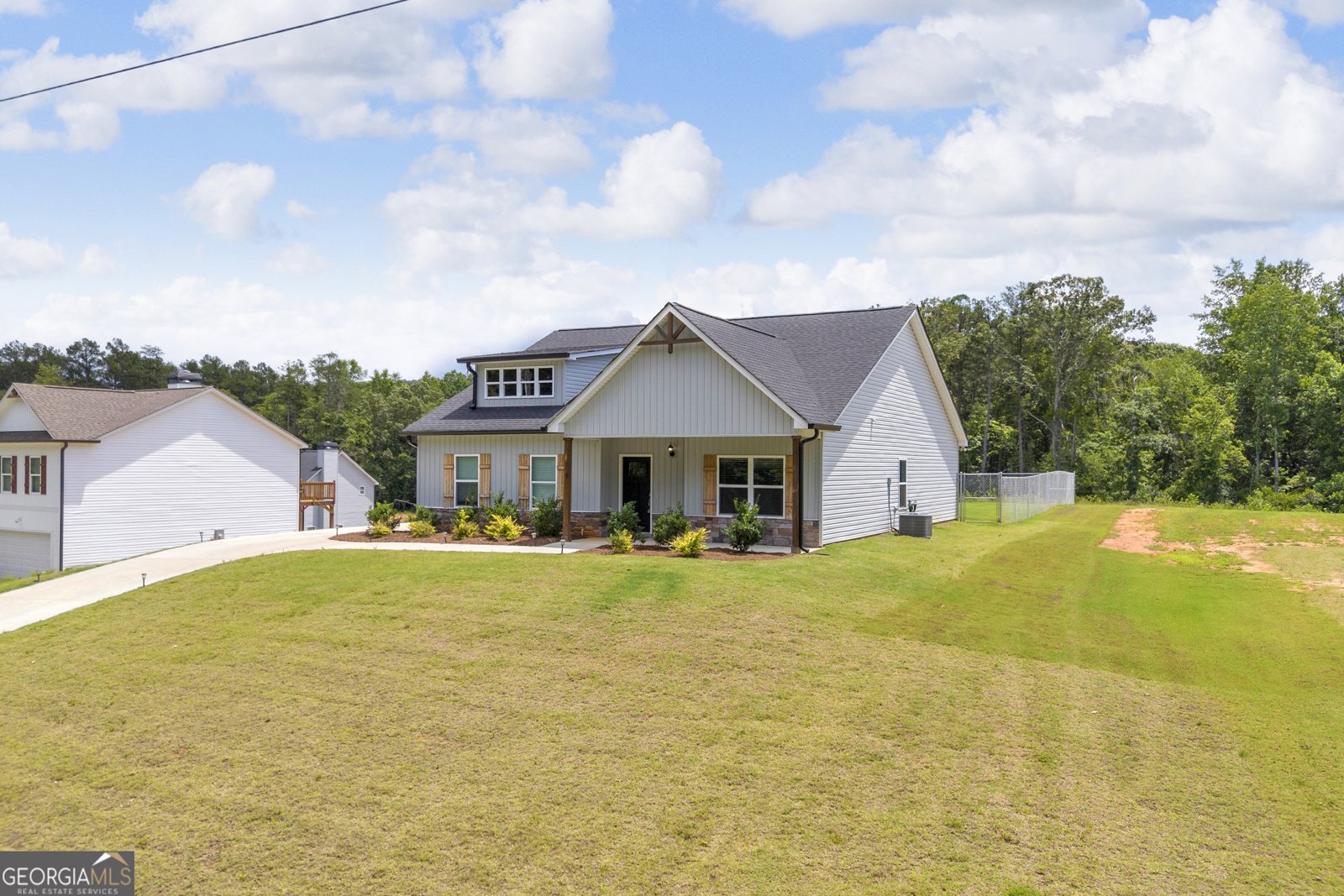 358 Harvest Church Road Clarkesville - Photo 39