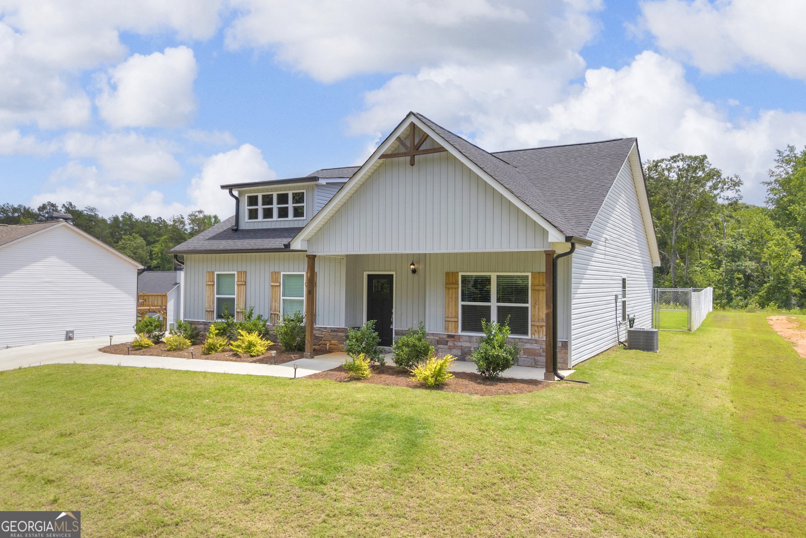 358 Harvest Church Road Clarkesville - Photo 40