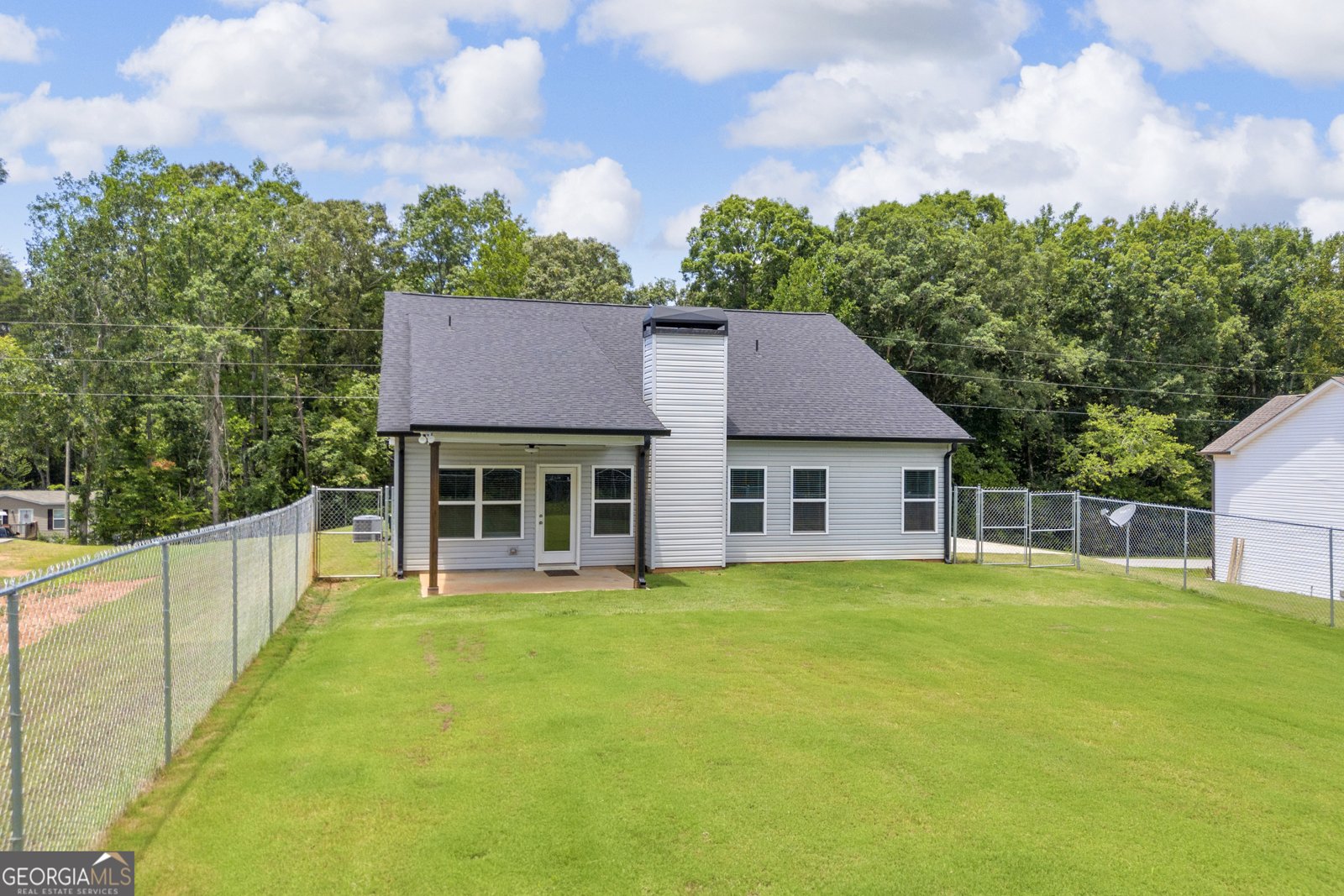 358 Harvest Church Road Clarkesville - Photo 42