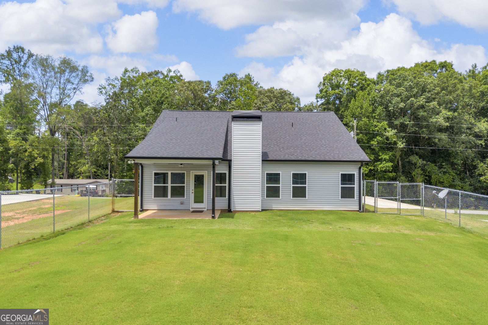 358 Harvest Church Road Clarkesville - Photo 43