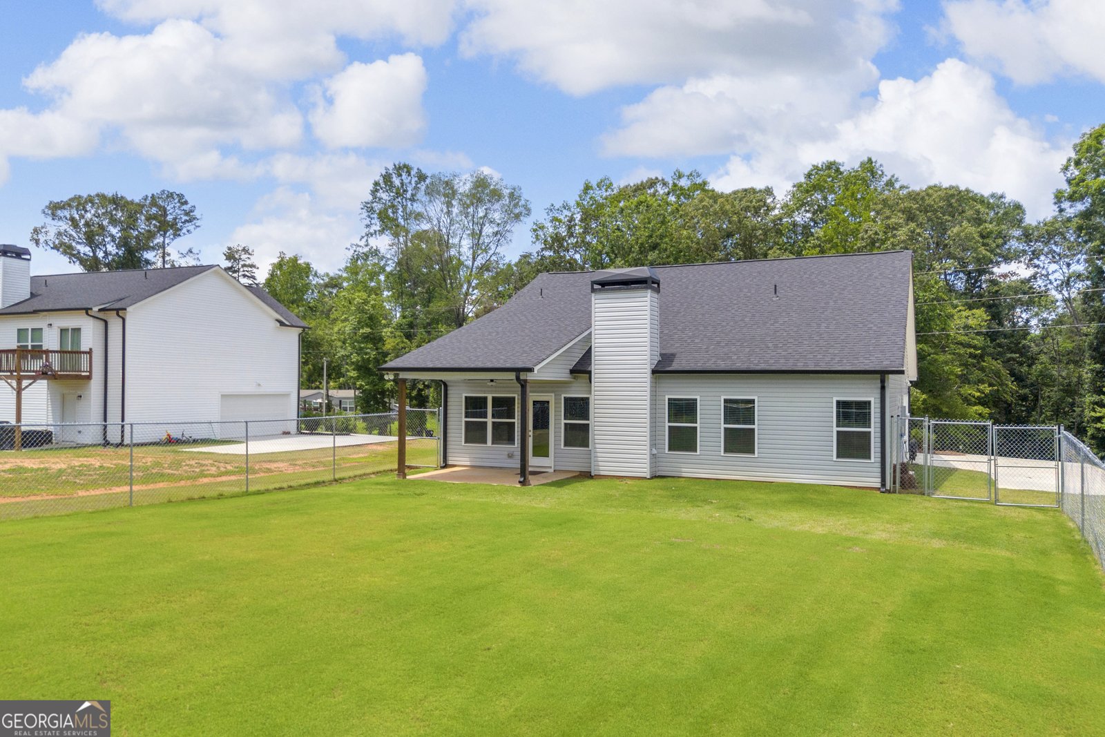 358 Harvest Church Road Clarkesville - Photo 44