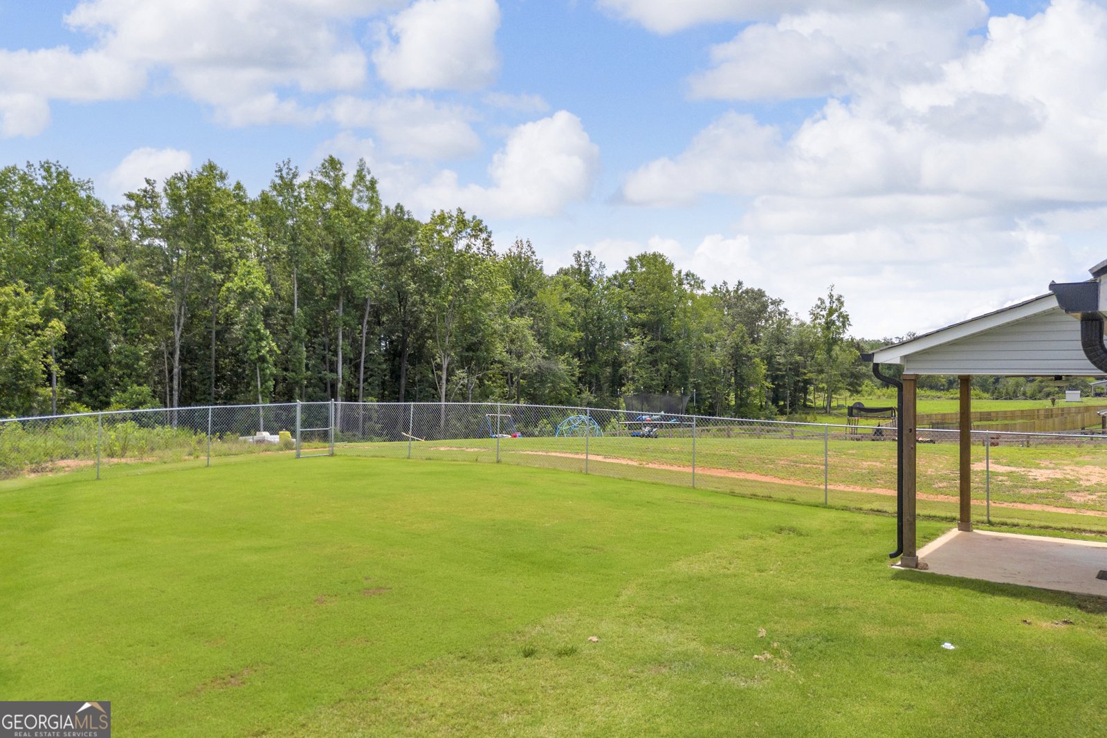358 Harvest Church Road Clarkesville - Photo 45