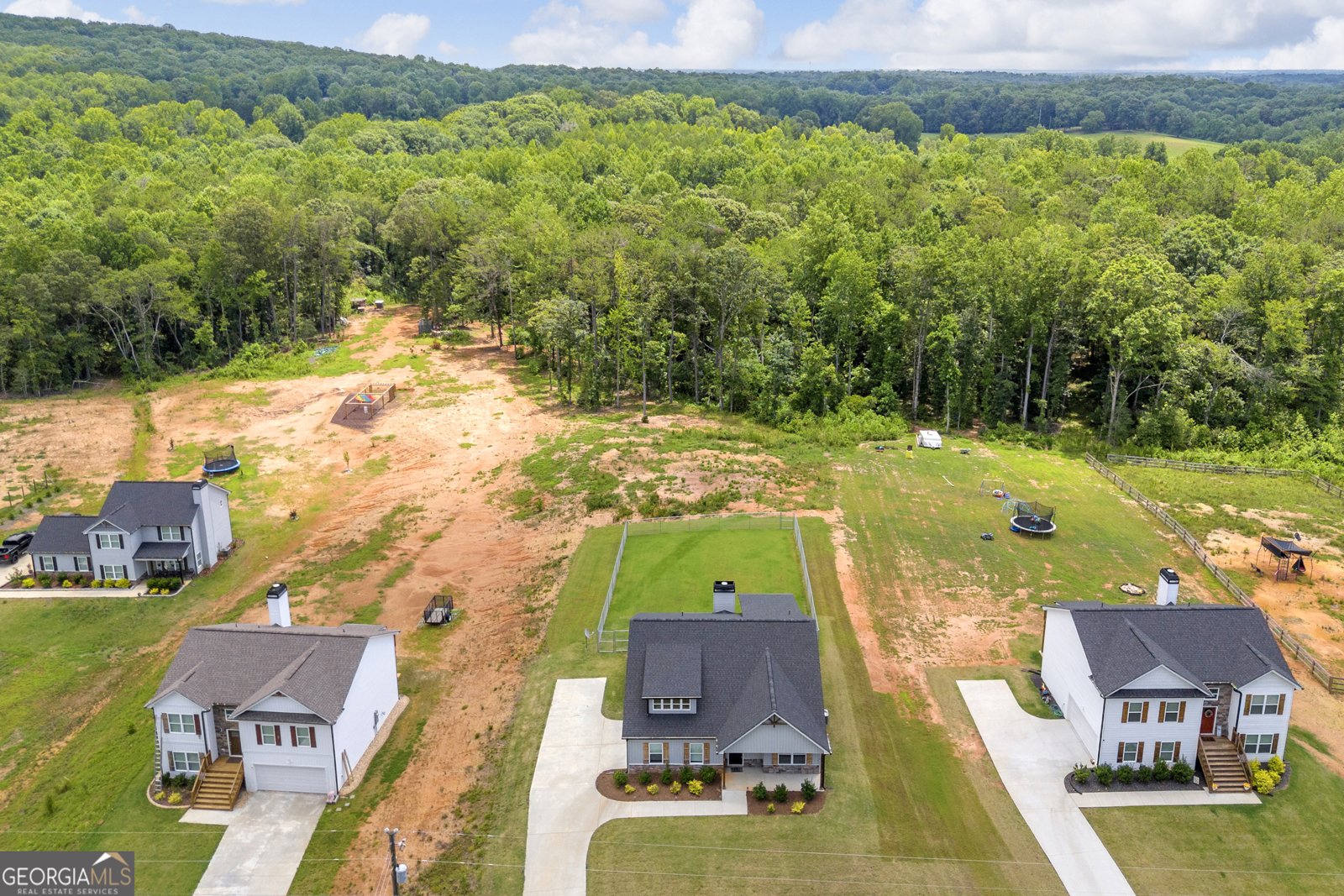 358 Harvest Church Road Clarkesville - Photo 46
