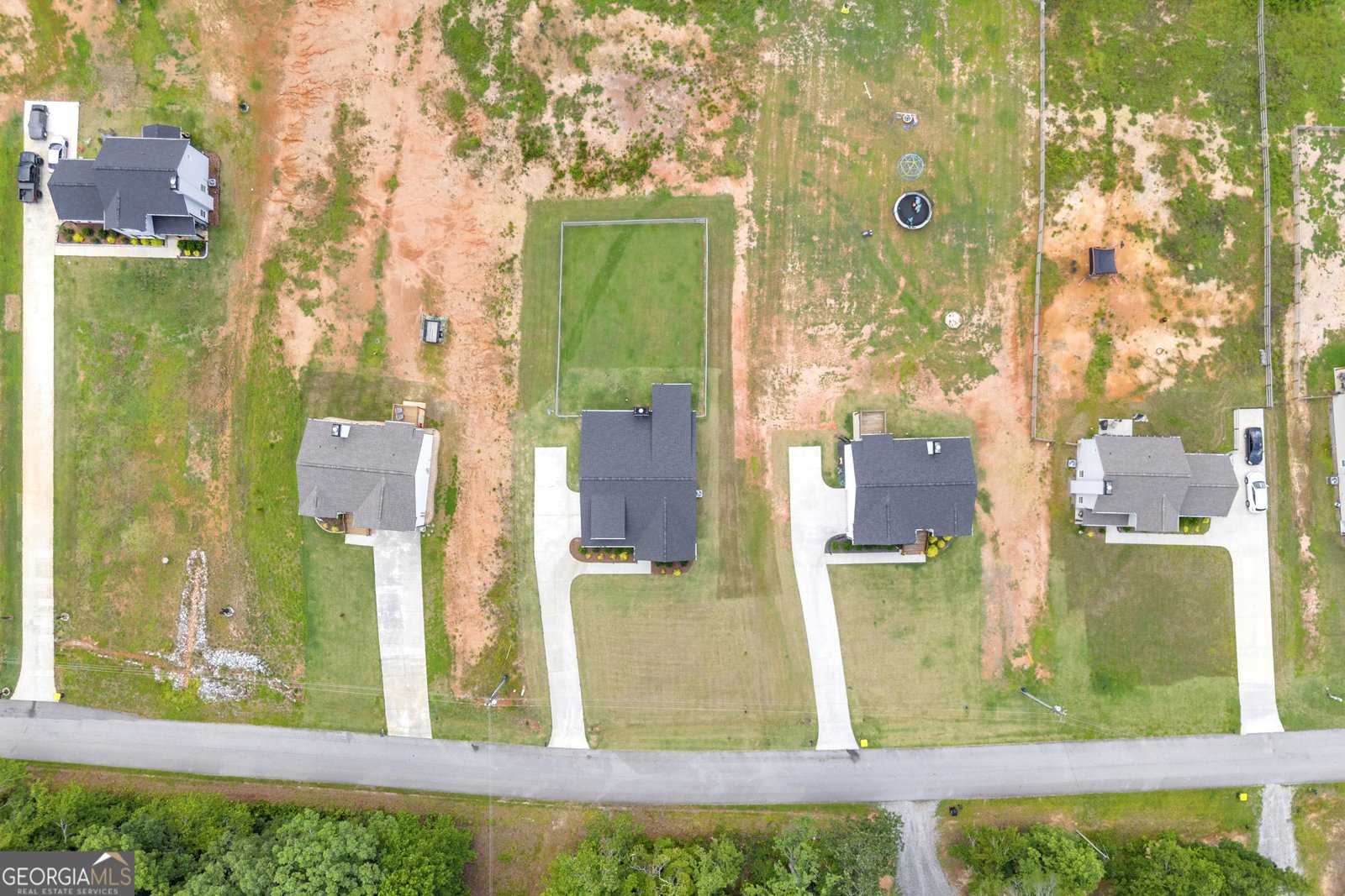 358 Harvest Church Road Clarkesville - Photo 49