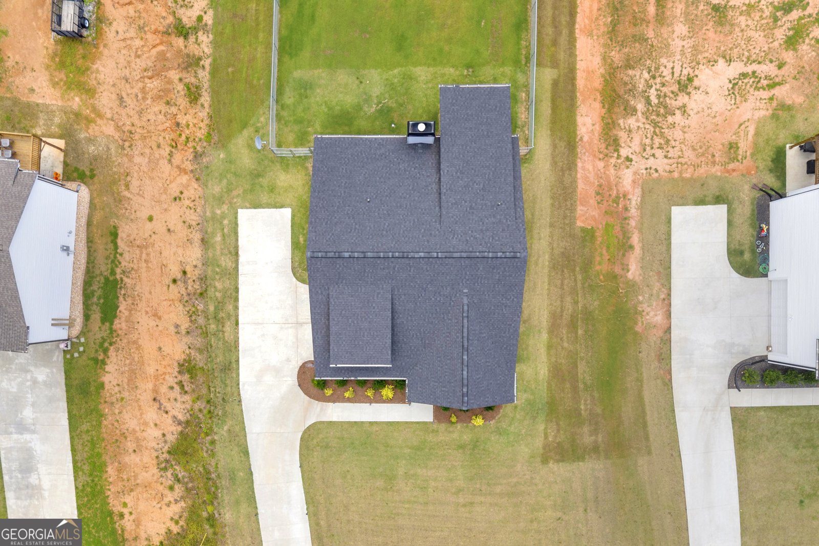358 Harvest Church Road Clarkesville - Photo 50