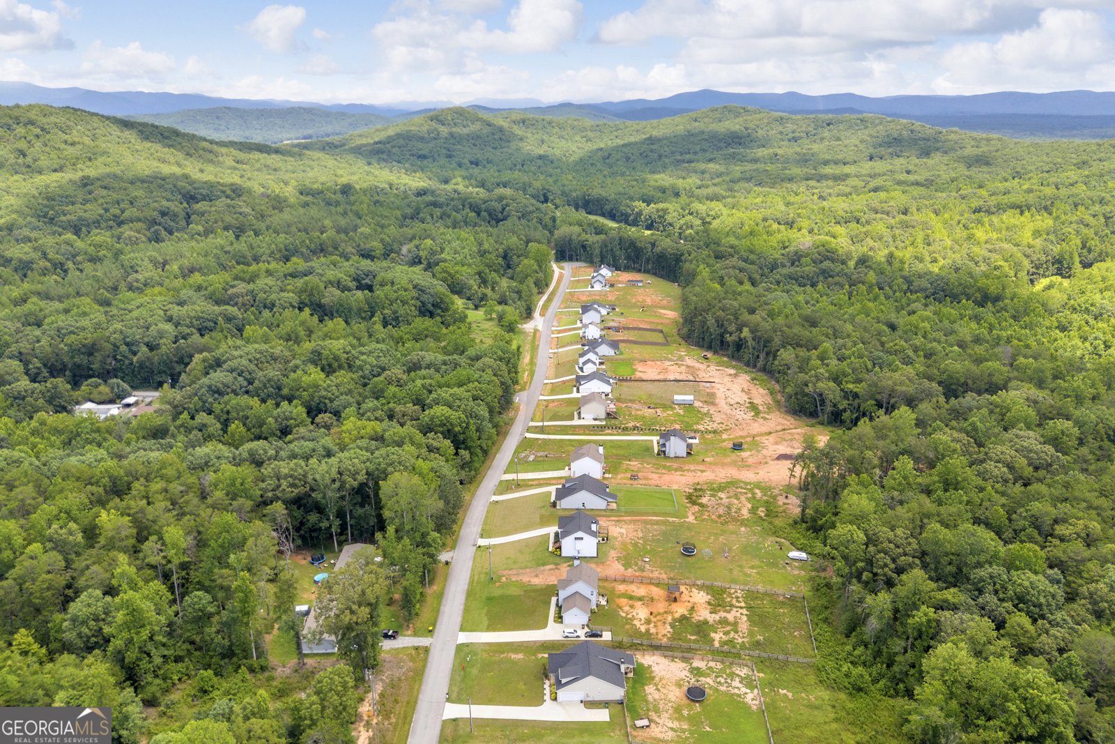 358 Harvest Church Road Clarkesville - Photo 52
