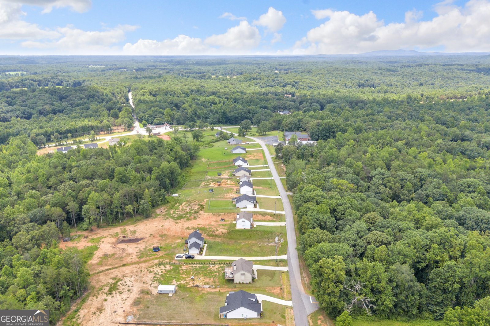 358 Harvest Church Road Clarkesville - Photo 54