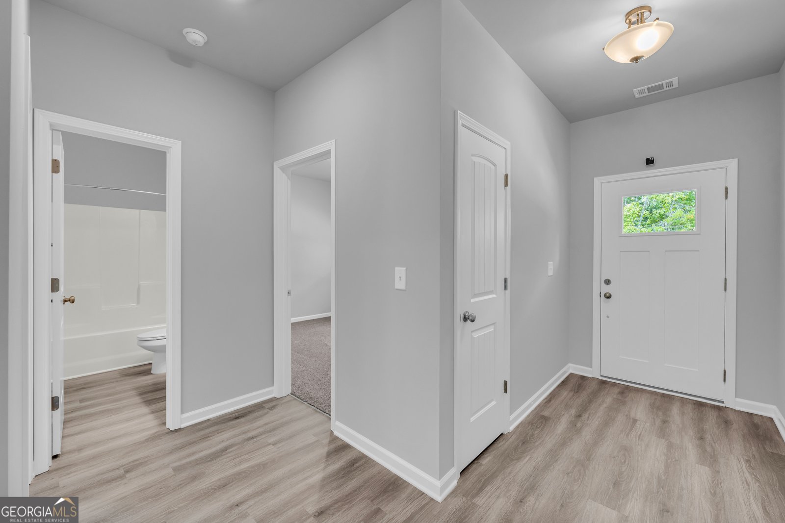 358 Harvest Church Road Clarkesville - Photo 6