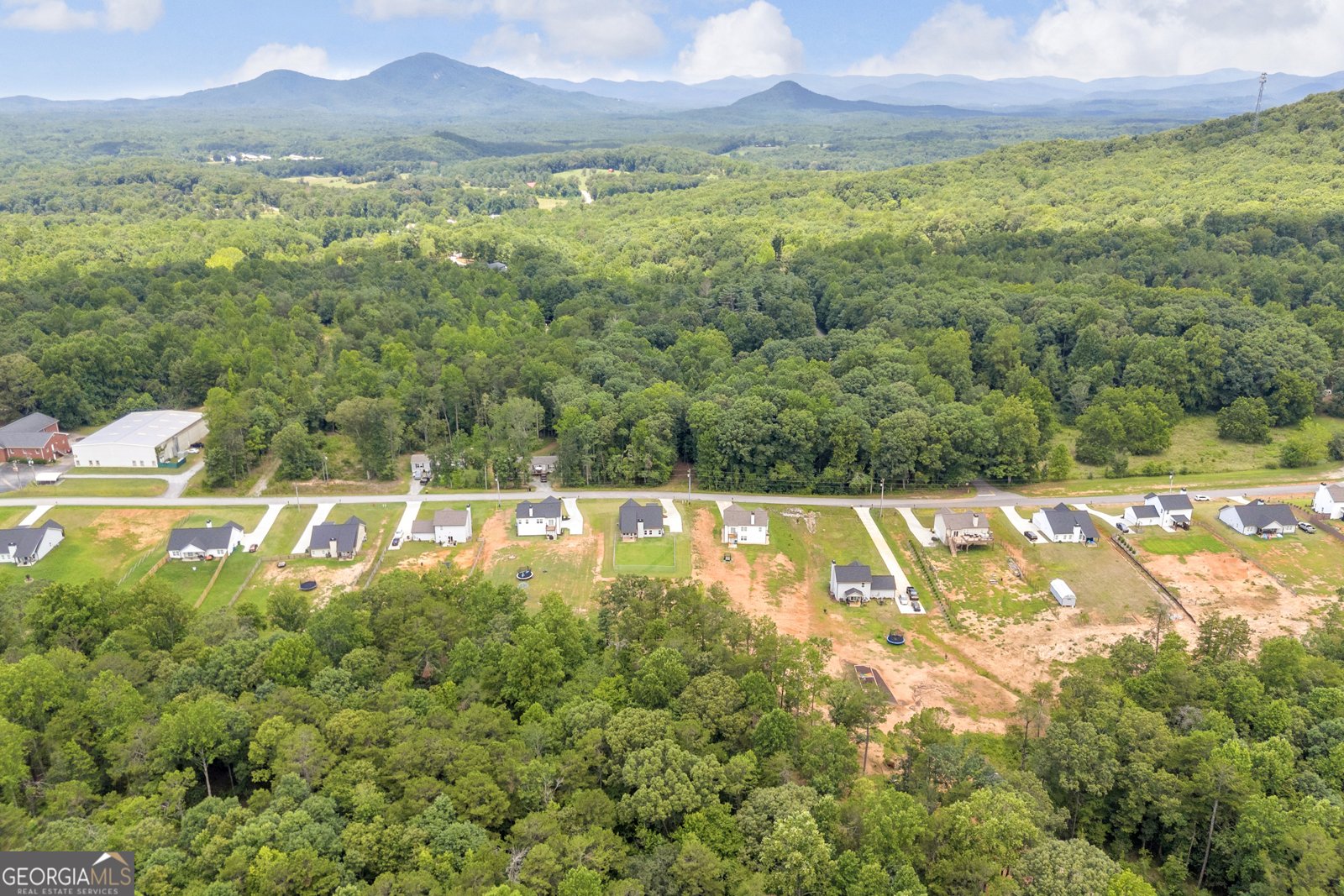 358 Harvest Church Road Clarkesville - Photo 61
