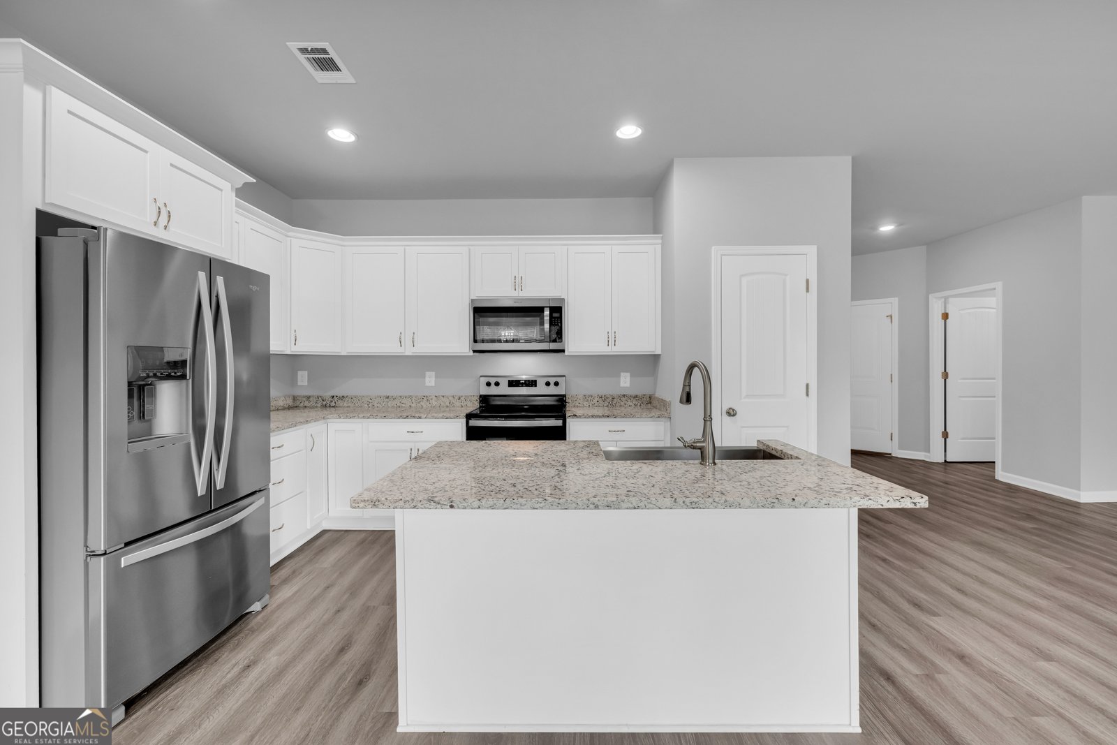358 Harvest Church Road Clarkesville - Photo 8