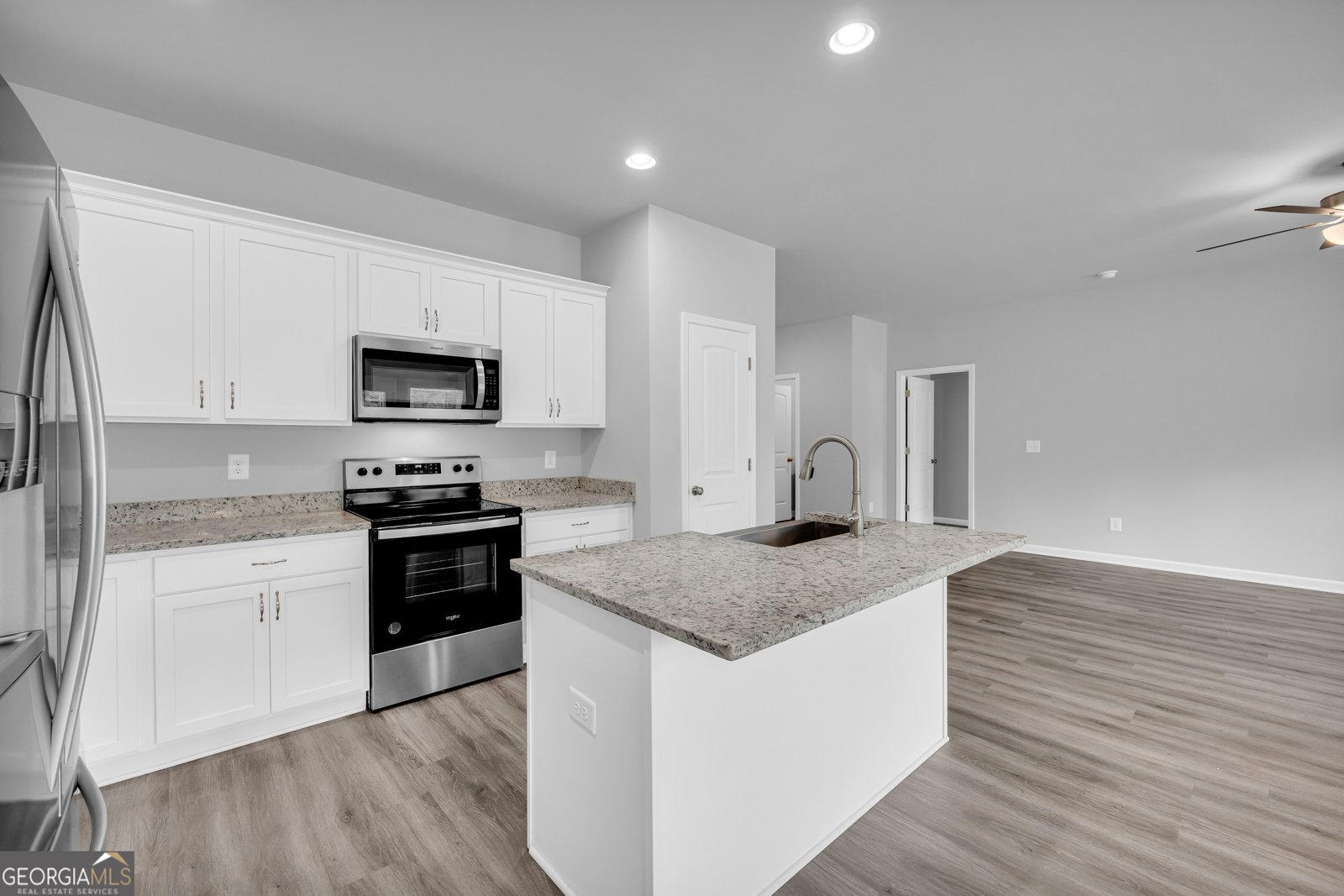 358 Harvest Church Road Clarkesville - Photo 9