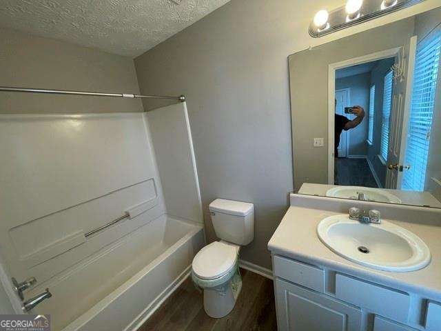 17 Haley Place Cartersville - Photo 12