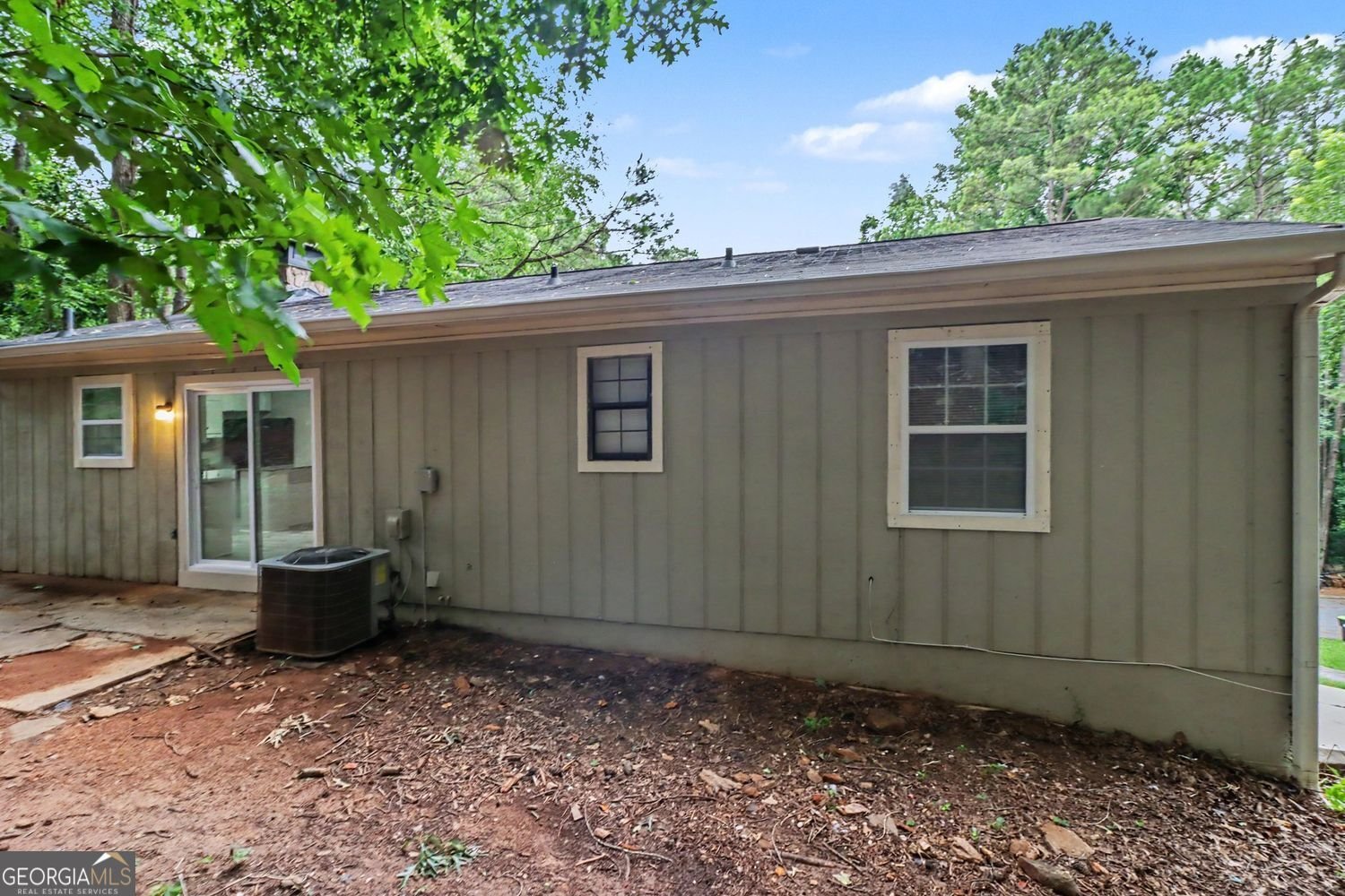 5487 Hall Circle Union City - Photo 17