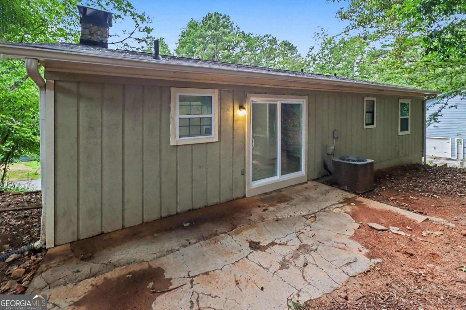5487 Hall Circle Union City - Photo 18