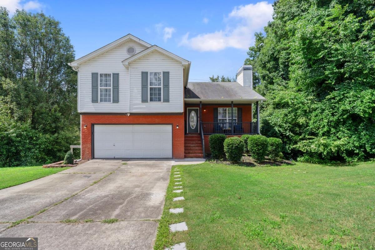 2671 Freemans Walk Path Dacula - main photo