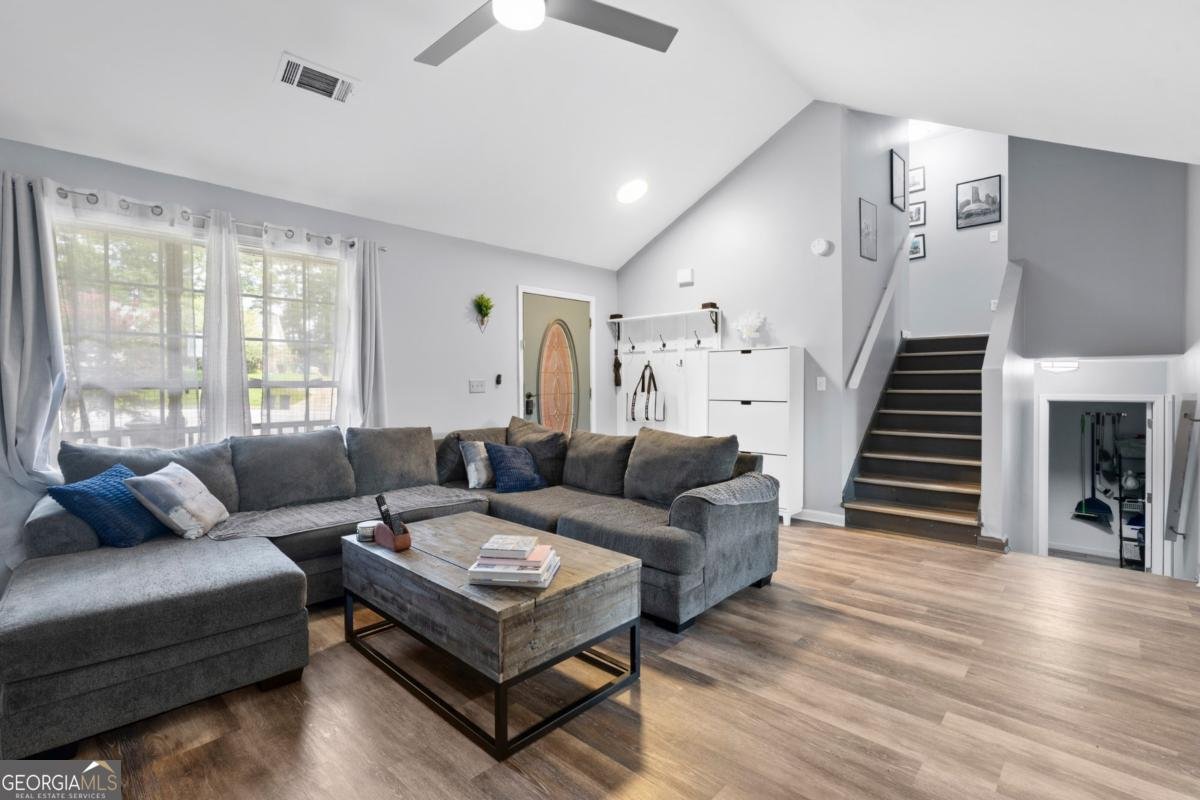 2671 Freemans Walk Path Dacula - Photo 10