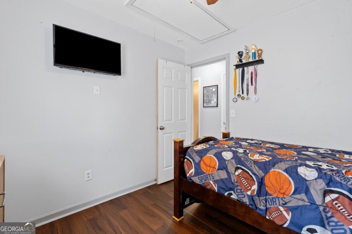 2671 Freemans Walk Path Dacula - Photo 16