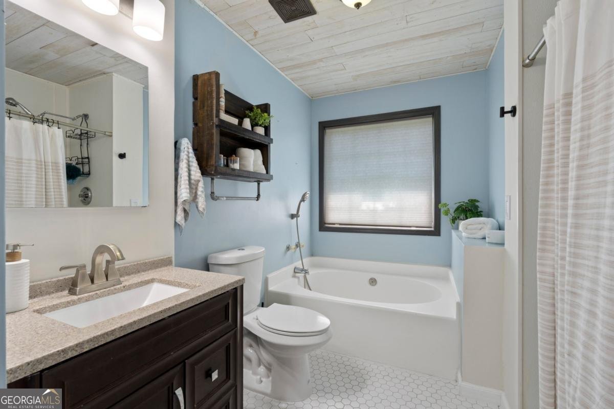 2671 Freemans Walk Path Dacula - Photo 23