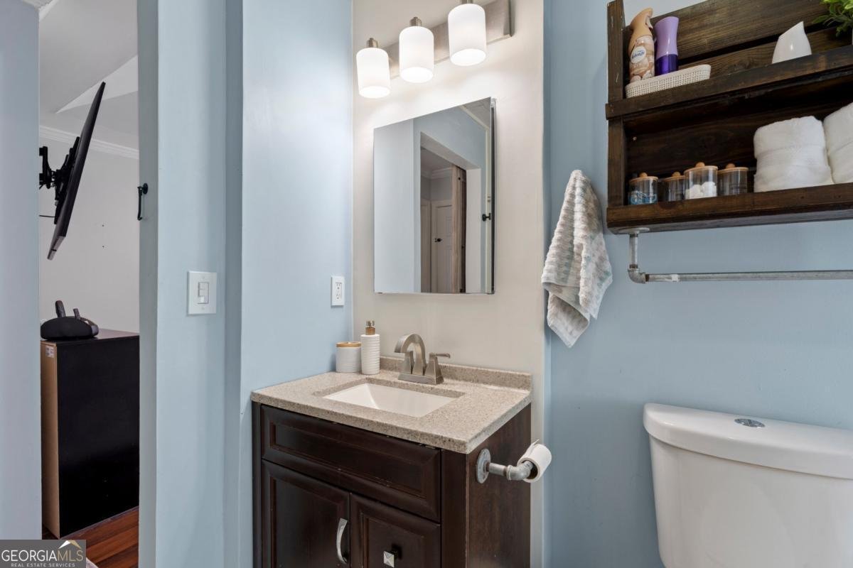2671 Freemans Walk Path Dacula - Photo 26