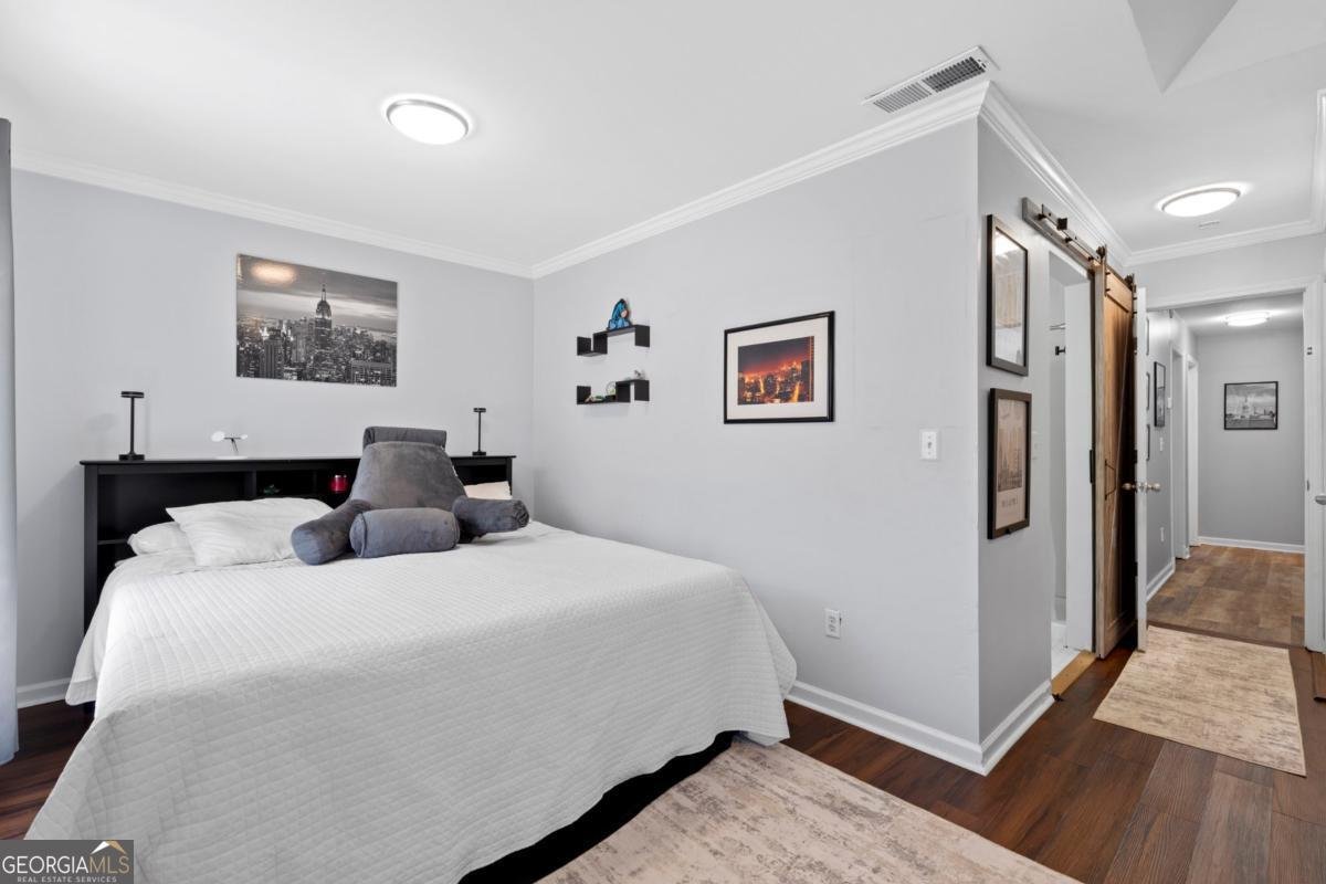 2671 Freemans Walk Path Dacula - Photo 30