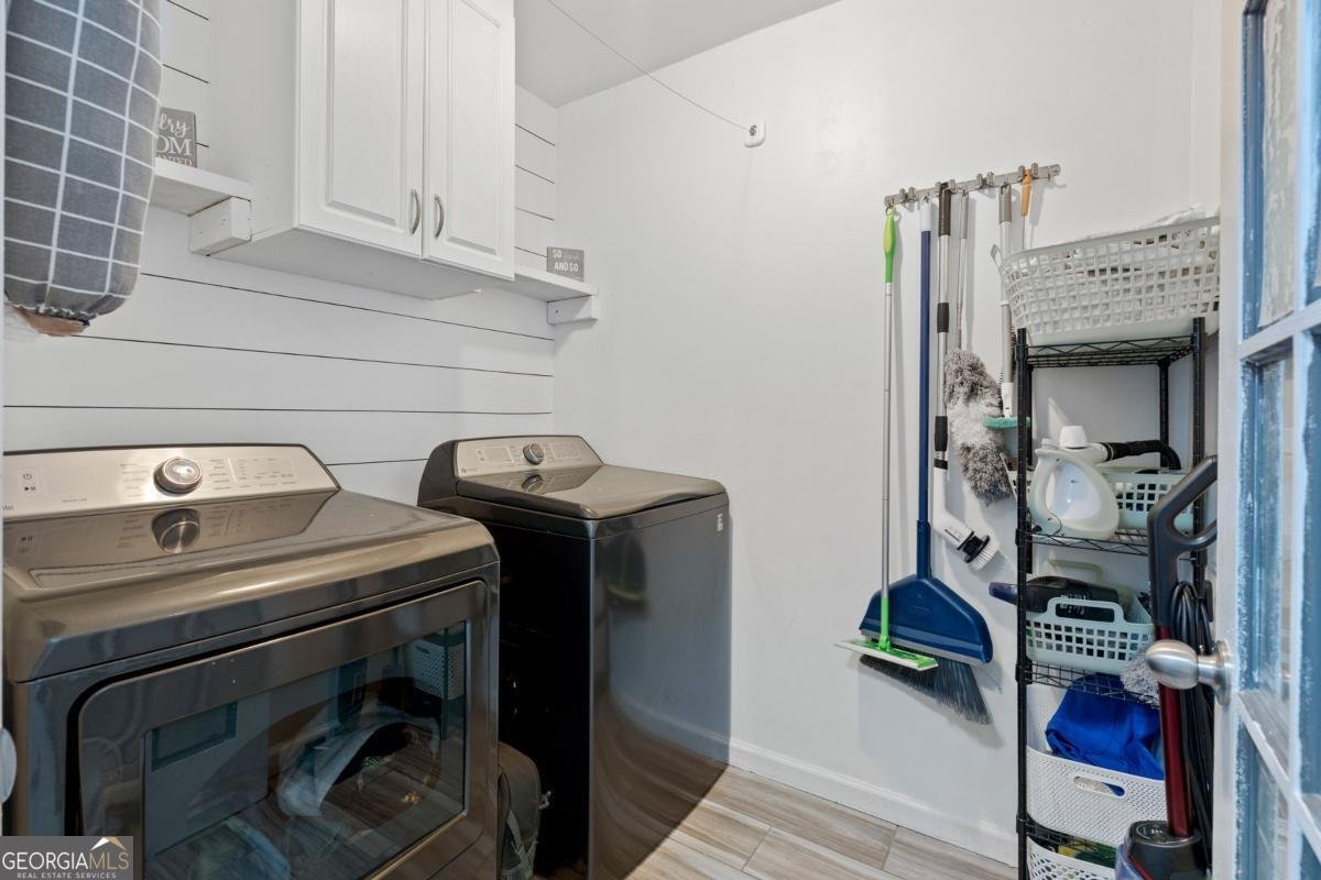 2671 Freemans Walk Path Dacula - Photo 31
