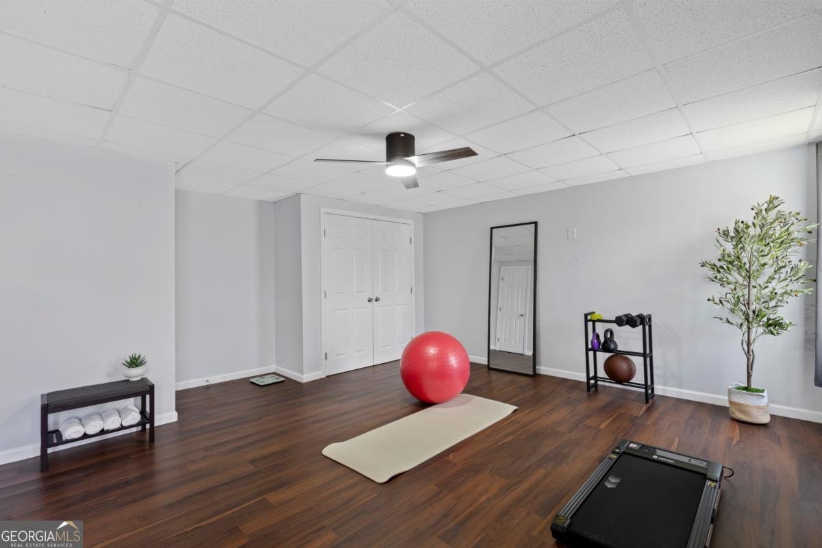 2671 Freemans Walk Path Dacula - Photo 36