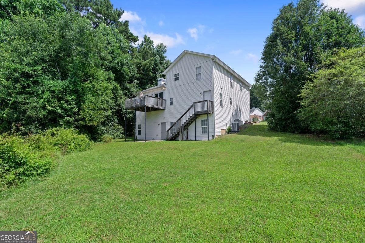 2671 Freemans Walk Path Dacula - Photo 44