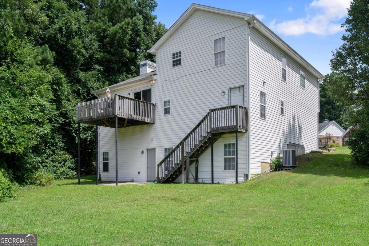 2671 Freemans Walk Path Dacula - Photo 45