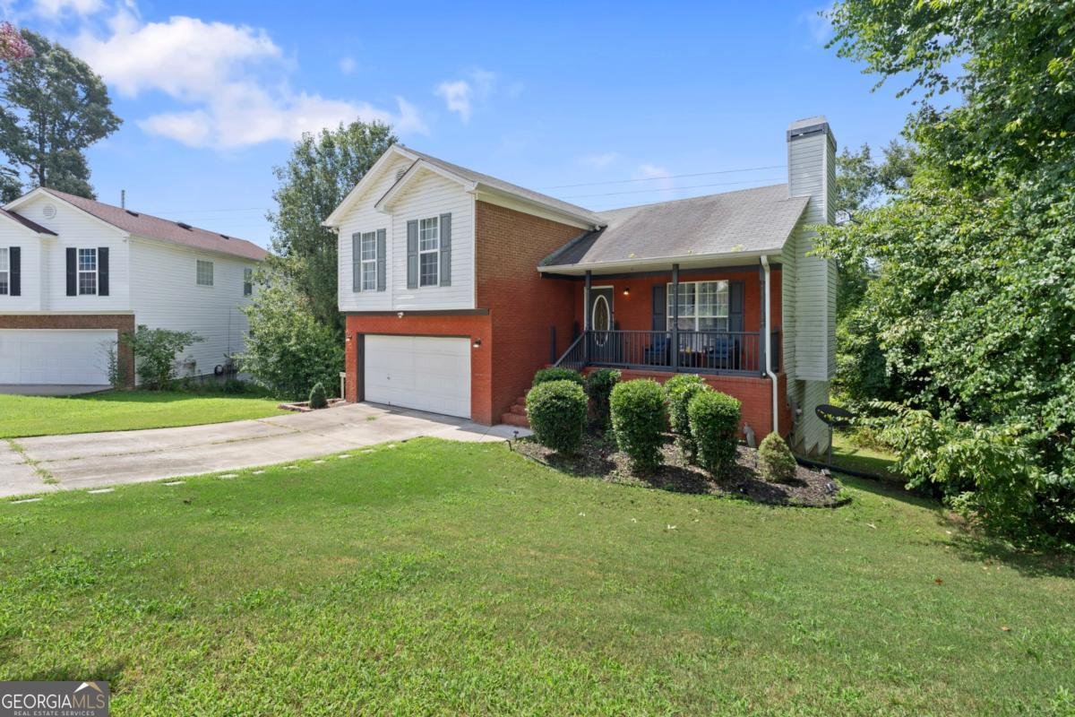 2671 Freemans Walk Path Dacula - Photo 46