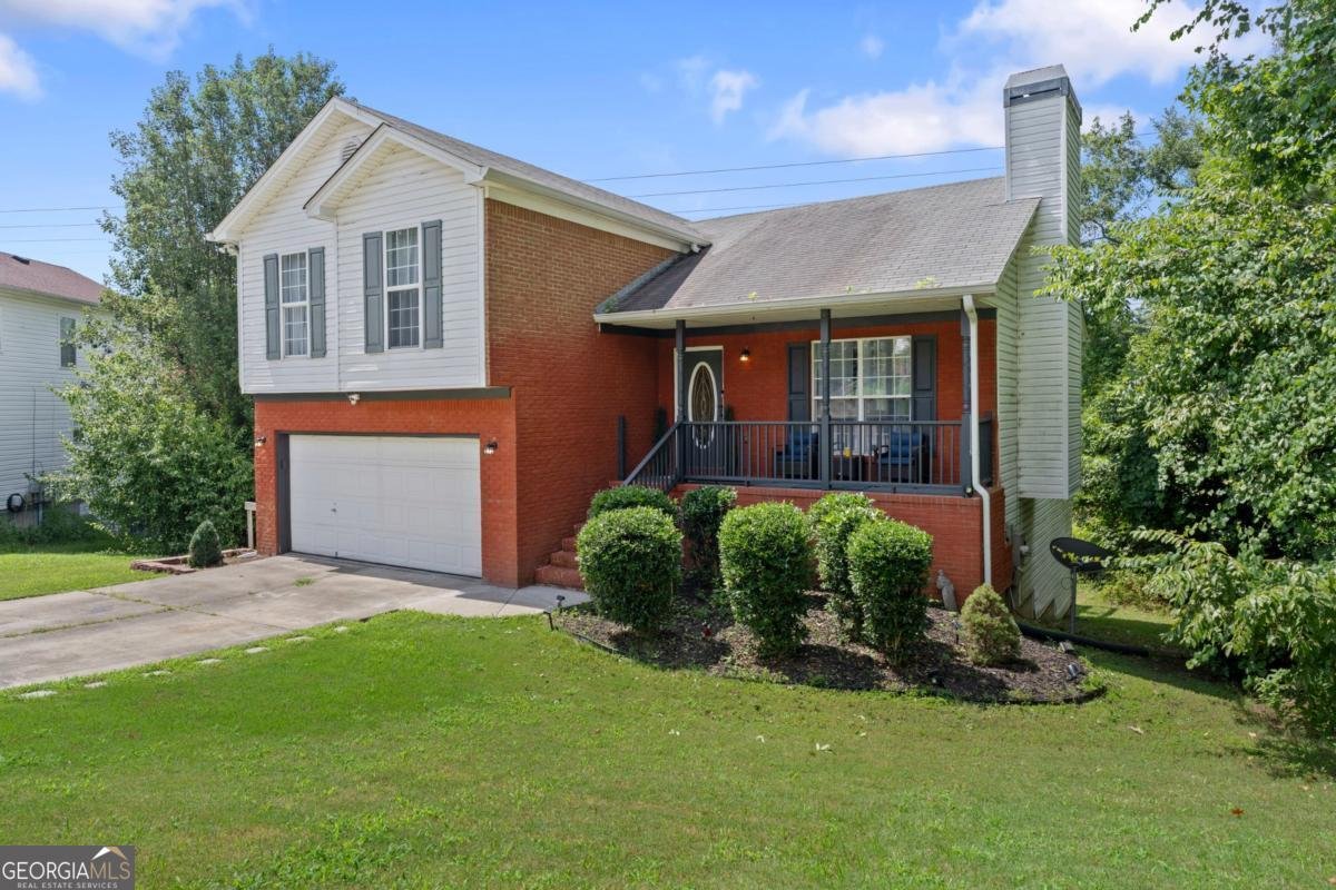 2671 Freemans Walk Path Dacula - Photo 47