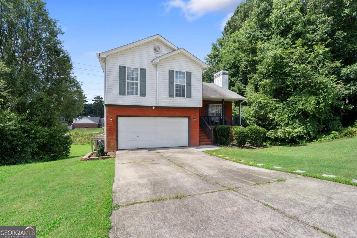 2671 Freemans Walk Path Dacula - Photo 48