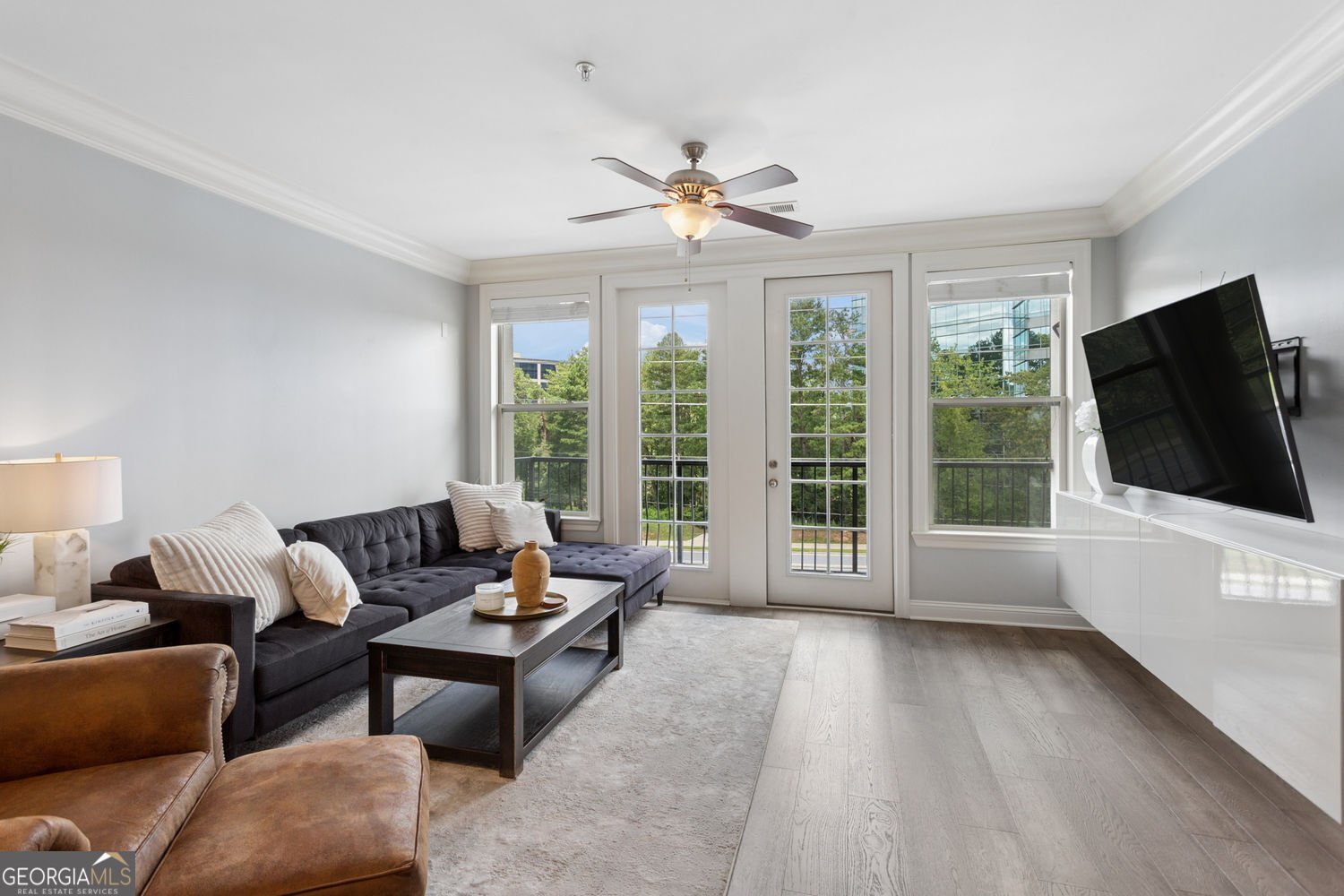 901 Abernathy Road Sandy Springs - Photo 10