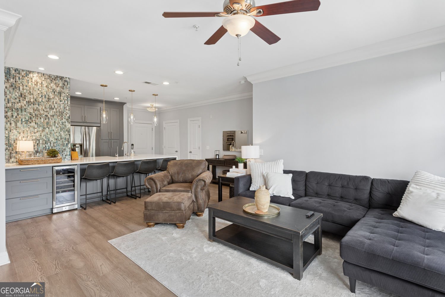 901 Abernathy Road Sandy Springs - Photo 11
