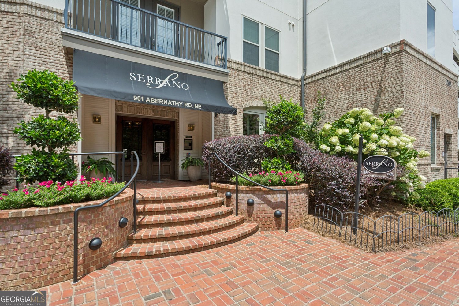 901 Abernathy Road Sandy Springs - Photo 32