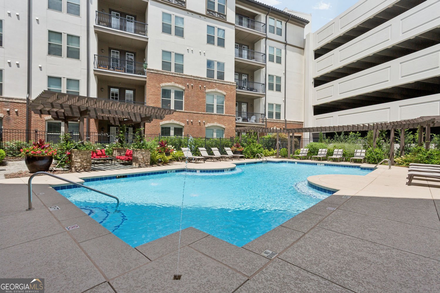 901 Abernathy Road Sandy Springs - Photo 33