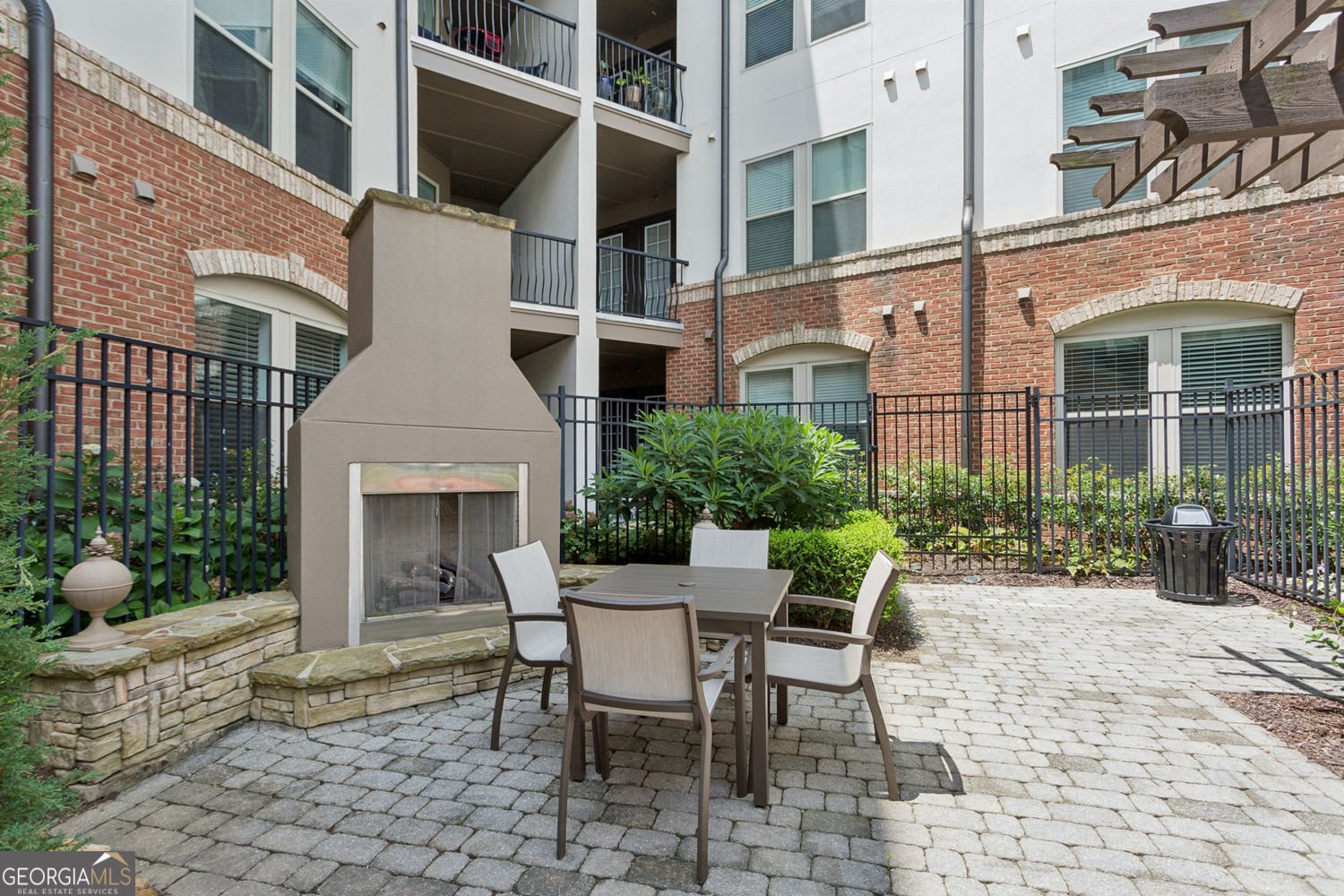 901 Abernathy Road Sandy Springs - Photo 34