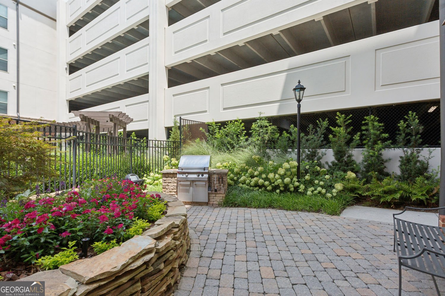 901 Abernathy Road Sandy Springs - Photo 35