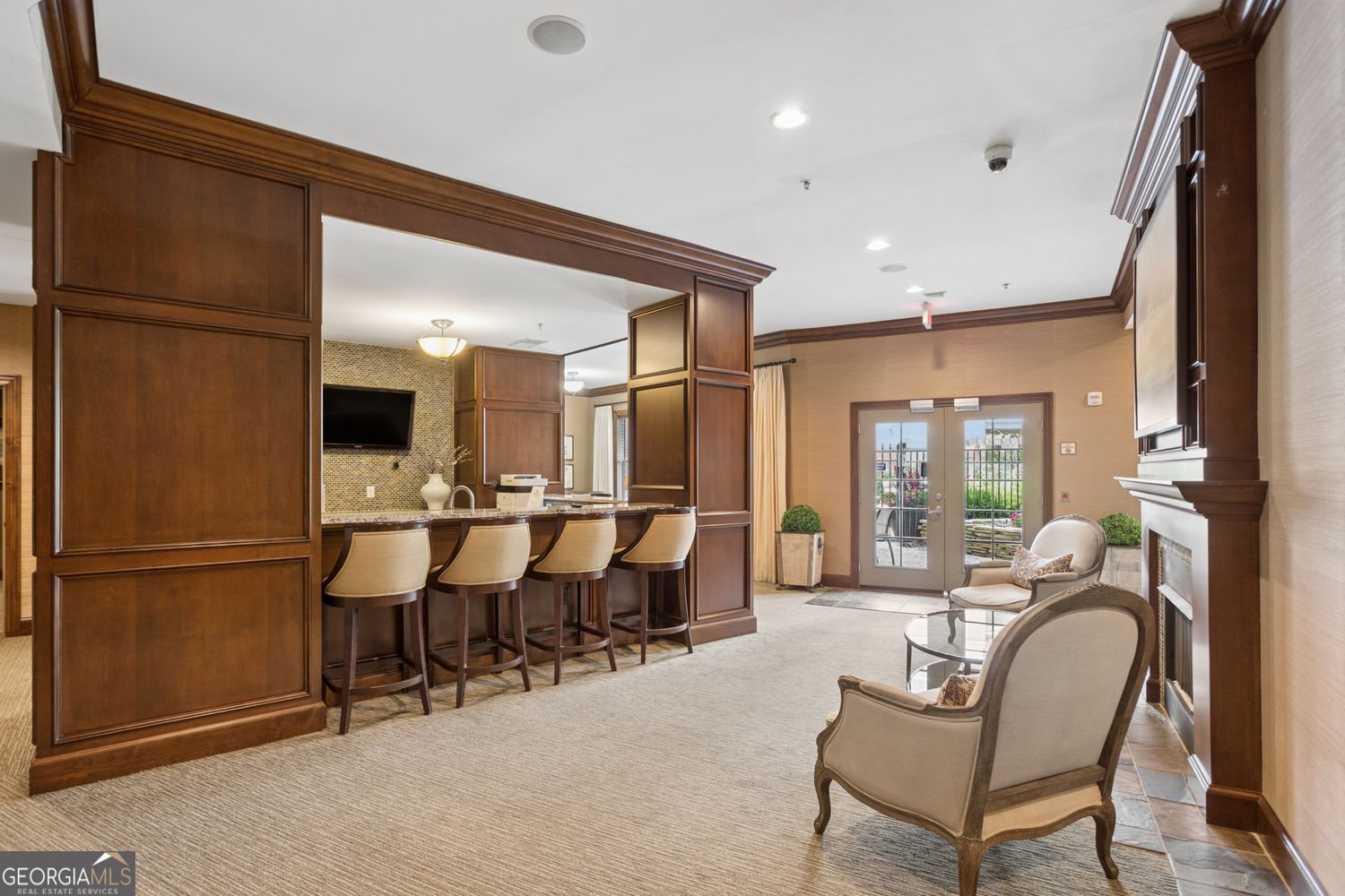 901 Abernathy Road Sandy Springs - Photo 36