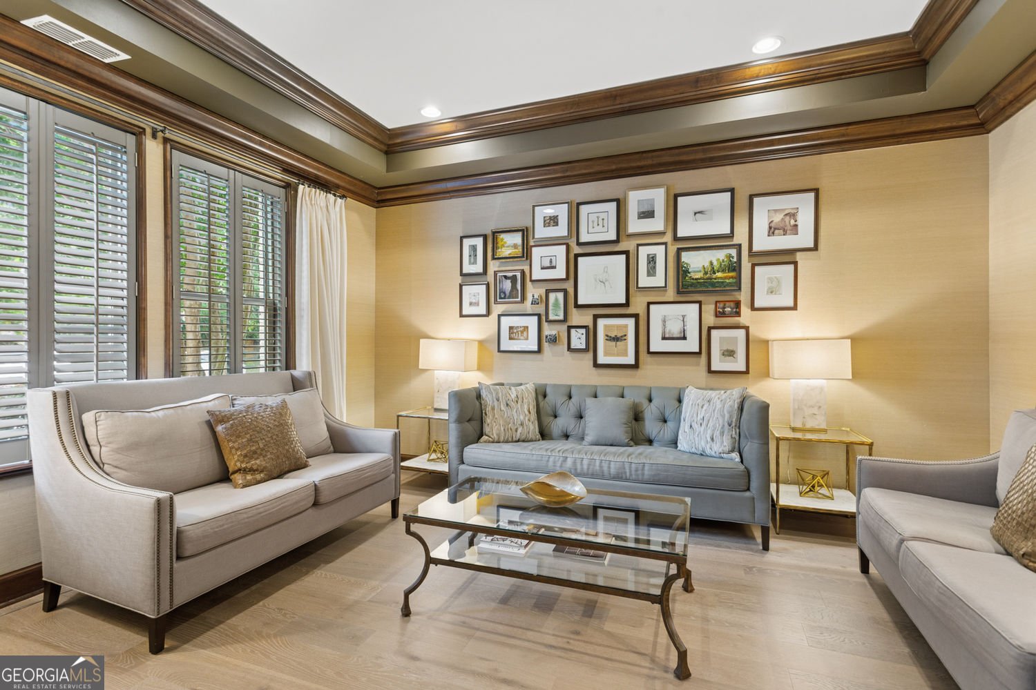 901 Abernathy Road Sandy Springs - Photo 37