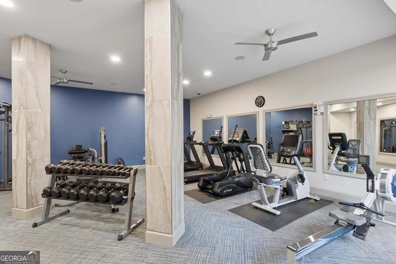 901 Abernathy Road Sandy Springs - Photo 38