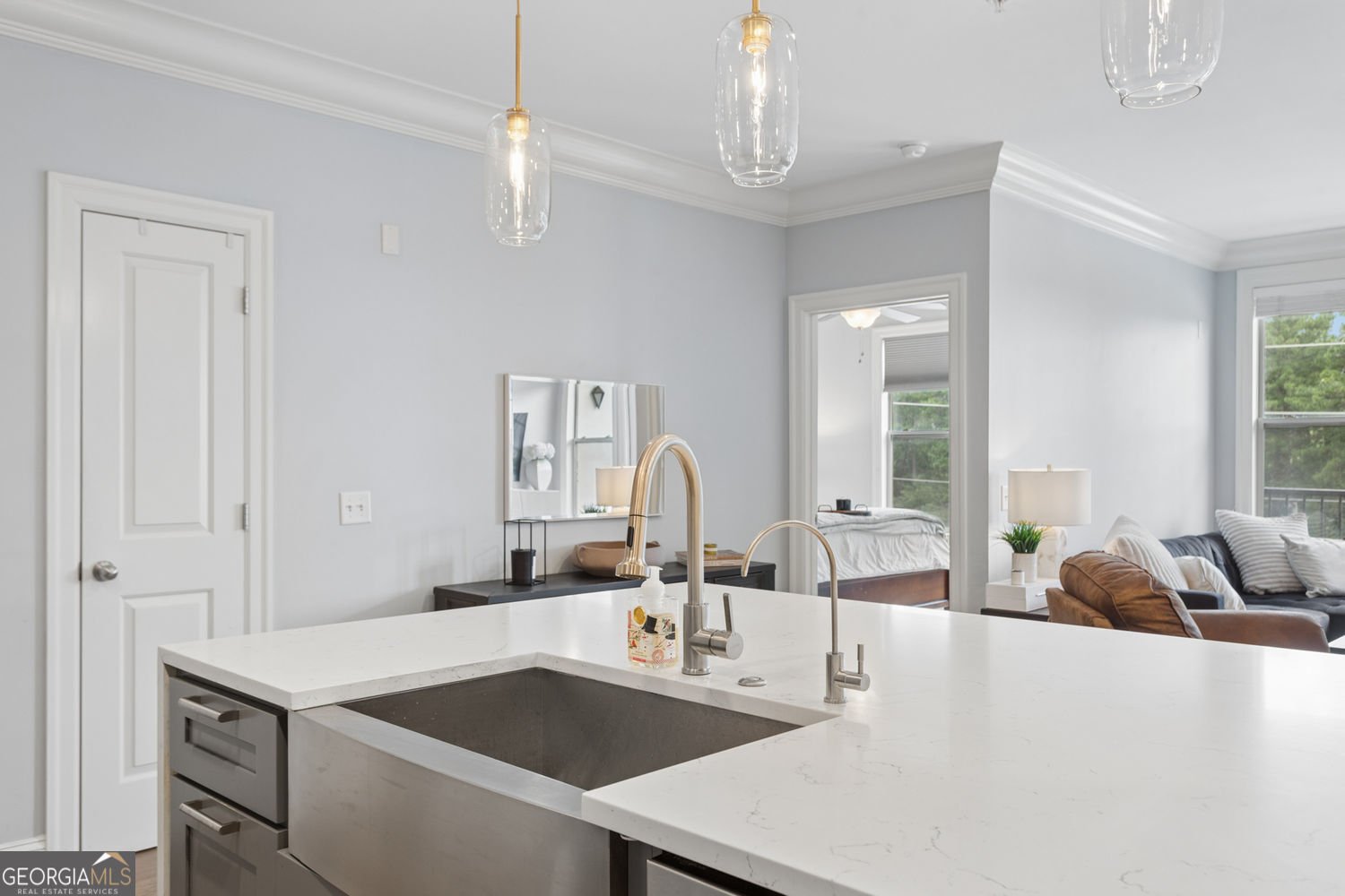 901 Abernathy Road Sandy Springs - Photo 7