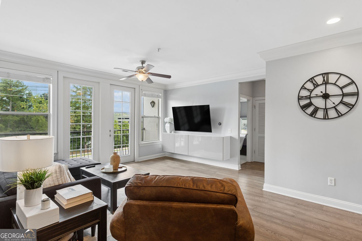 901 Abernathy Road Sandy Springs - Photo 8