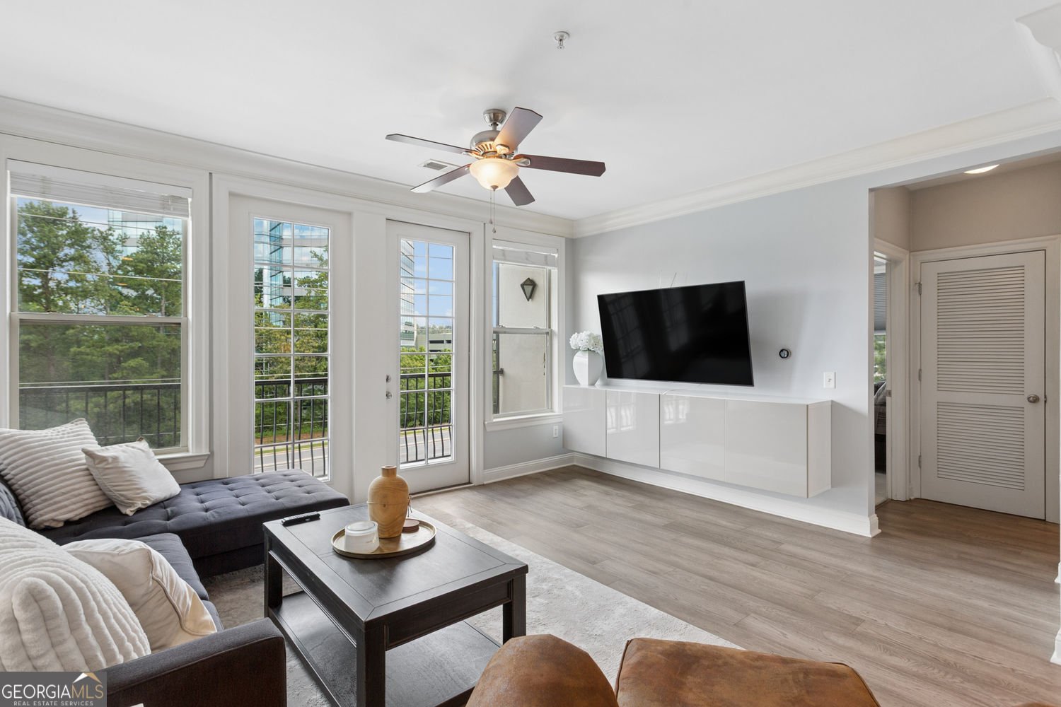 901 Abernathy Road Sandy Springs - Photo 9